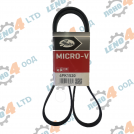EU - V - Ribbed Belt 4PK 1520 GATES