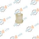 РУСИЯ / RUSSIA  - SPRING TAMPON 15x35x40 PERIPHERY 6x40 VOLGA GAZ 24 SILICONE