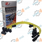 LADA SAMARA 08,083,09,099 - IGNITION CABLES SET FOR SAMARA 2108-09 JAN MOR