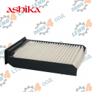 RENAULT - Cabin Filter- RENAULT ASHIKA 21-NS-NS6