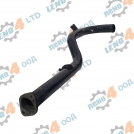 РУСИЯ / RUSSIA  - COOLANT LIQUID PIPE LONG LADA SAMARA VAZ 2110