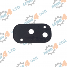 LADA - SEALING FROM HEATER TO INTERIOR LADA VAZ 2101 ORIGINAL