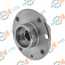 OPEL - WHEEL HUB OPEL ASCONA C, ASTRA F, COMBO, CORSA A, CORSA B, KADETT E, TIGRA , VECTRA A - 200 399