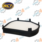 MERCEDES-BENZ - Cabin Filter- MERCEDES-BENZ SA1120