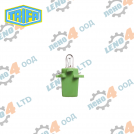 TRIFA - Bulb 12V 2W B 8,7d TRIFA