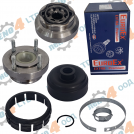 LADA NIVA - INTERMEDIATE JOINT SHAFT LADA NIVA KIT EuroEx