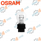 LENO - 4 - Bulb PY27/7W WX2.5/16q OSRAM