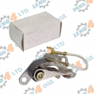 LADA NIVA - DISTRIBUTOR CONTACT SET FOR  2121-21213 ELPROM ELHOVO
