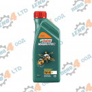 CASTROL - Castrol Magnatec 5W-40 C3 1L