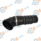 BMW - TURBO HOSE BMW 5 (E60) 520 d 2005-2009
