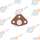 РУСИЯ / RUSSIA  - FUEL PUMP SEALING MOSKVICH 412 THICK