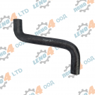 EU - RADIATOR HOSE VW GOLF II PASSAT B2, B3/B4 JETTA II AUDI 80 100 SEAT TOLEDO I