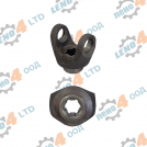 LADA - FRONT CARDAN FLANGE LADA VAZ 2101 - 2107