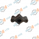 LADA - EXHAUST TAMPON RHOMBUS LADA VAZ 2101 ORIGINAL