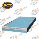 OPEL - Cabin Filter- OPEL SA1115