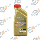 CASTROL - Castrol Edge 5W-40 TURBO DIESEL 1L