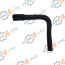 AUDI - RADIATOR HOSE  AUDI 80 B1 80 B2