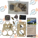 LADA - COMPLETE REPAIR KIT CARBURETOR LADA VAZ 2107