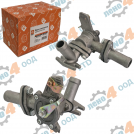DK-RIDER - HEATING FAUCET GAZ 3110,3102,31029