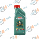 CASTROL - Castrol Magnatec 5W-40 DIESEL DPF 1L