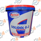 LENO - 4 - GREАSЕ  SOLIDOL - 5 kg.