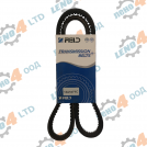 EU - BELT 13X1077 FELD