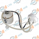 VW - ELECTRIC FUEL PUMP IN BASKET KIT VOLKSWAGEN GOLF VENTO PASSAT TRANSPORTER POLO
