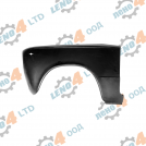 LADA - FRONT LEFT FENDER LADA VAZ 2101,2102