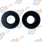 BG - oil seal 25x47x10.5/2 FOR WASHING MACHINE 