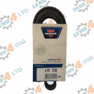 EU - V - Ribbed Belt 6PK 1550 OPTIBELT