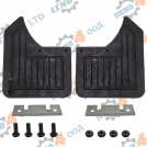 LADA NIVA - MUDGUARDS FRONT KIT 2 Pcs. LADA NIVA URBAN VAZ 21218