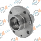 OPEL - WHEEL HUB OPEL CADETT E, ACONA C, VECTRA A, ASTRA F, CALIBRA A - 200 394