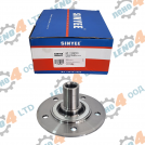 LADA NIVA - FRONT WHEEL HUB LADA NIVA VAZ 2121 BEFORE 2003 SINYEE