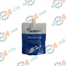GAZPROMNEFT - GREАSЕ  LITOL 24 - 100 gr.