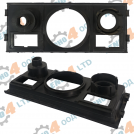 LADA - RADIO CASSETTE PANEL INSERT FOR VAZ 2107