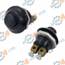 EU - REINFORCED PANEL MOUNT MOMENTARY BUTTON
