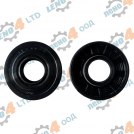 BG - oil seal 17x40x7
