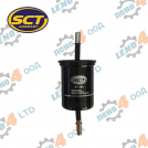 VOLVO - Fuel Filter- VOLVO ST383