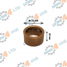 LENO - 4 - STARTER SLEEVE   7.06x11.99x10 - 140991