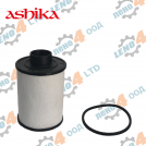 ASHIKA - ФИЛТЪР ГОРИВЕН FIAT-ASHIKA 30-ECO016