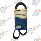 EU - V - Ribbed Belt 5PK 1050 FELD