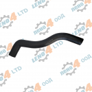 EU - RADIATOR HOSE VOLKSWAGEN GOLF II JETTA II