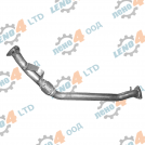 AUDI - EXHAUST PIPE FRONT BEFORE CATALYTIC CONVERTER FOR AUDI A4 (01.127)
