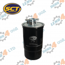 SCT Germany  - Fuel Filter SKODA-ST775