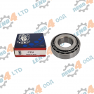 LENO - 4 - FRONT WHEEL HUB BEARING BIG LADA VAZ 6-7805 BBC