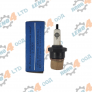 BG - SPARK PLUG SHORT THREAD 18 mm VMZ SOPOT B7 FOR  GAZ 53