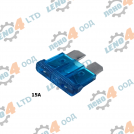 LENO - 4 - FUSE 15A STANDARD TYPE