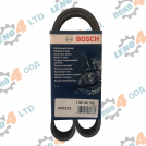 EU - V - Ribbed Belt 6PK 923 BOSCH