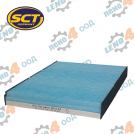 SCT Germany  - Cabin Filter SKODA-SA1144