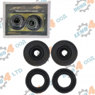 MOSKVICH - REPAIR KIT FOR REAR BRAKE CYLINDER FOR MOSVKICH 412-2140